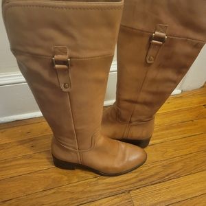 Franco Sarto Lizbeth Boots